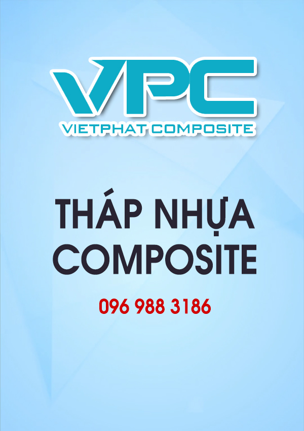 THÁP COMPOSITE