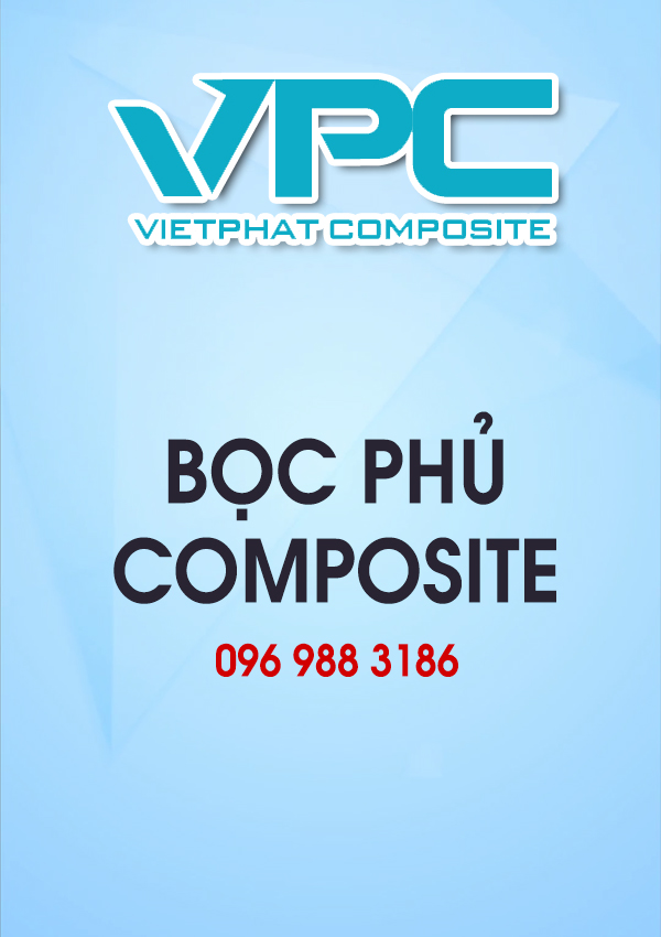 BỌC PHỦ COMPOSITE HN