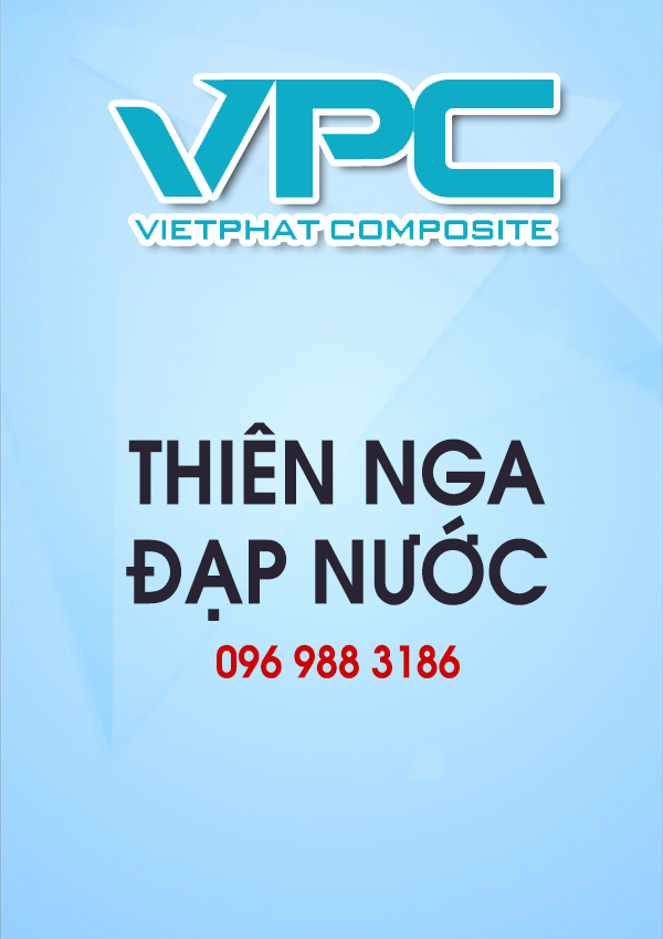 THIÊN NGA ĐẠP NƯỚC