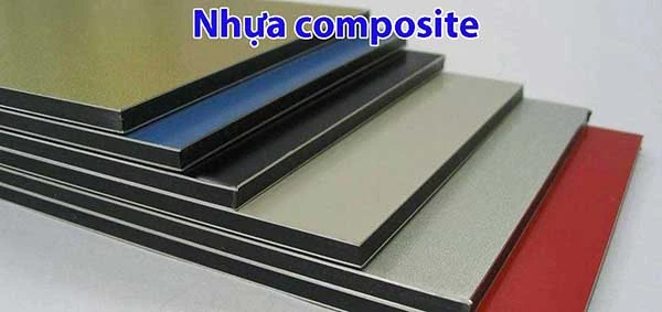 nhua composite la gi va ung dung trong doi song qELu