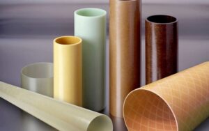 ống dẫn nhựa composite