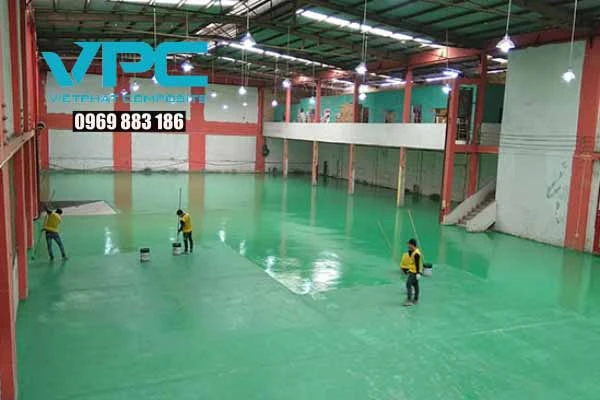 Giá bọc phủ composite chi tiết, mới nhất 2025