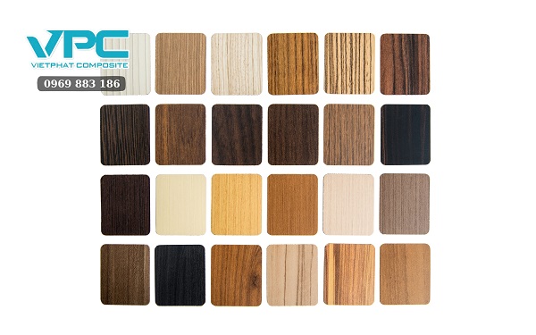 Vật liệu composite gỗ