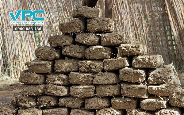 Lịch sử ra đời của vật liệu composite