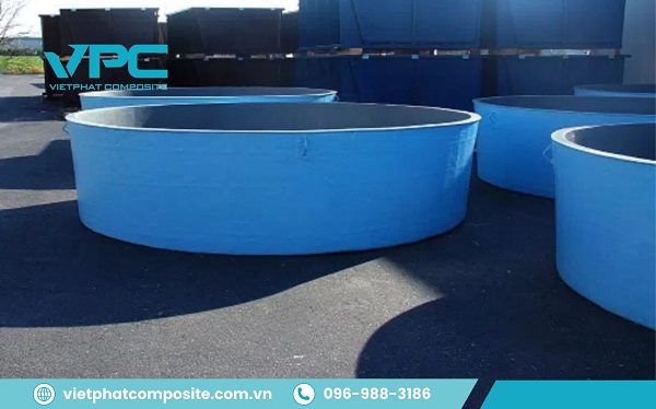 be composite nuoi ca 4