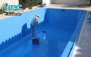 Báo giá chống thấm composite mới nhất tháng 3/2025