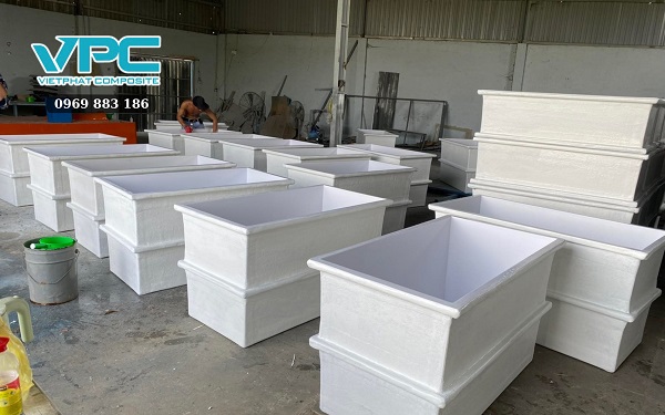 Nhựa composite có độc không