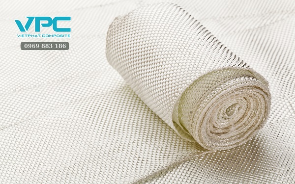 Sợi thủy tinh là gì,? Thành phần chính và ưu điểm