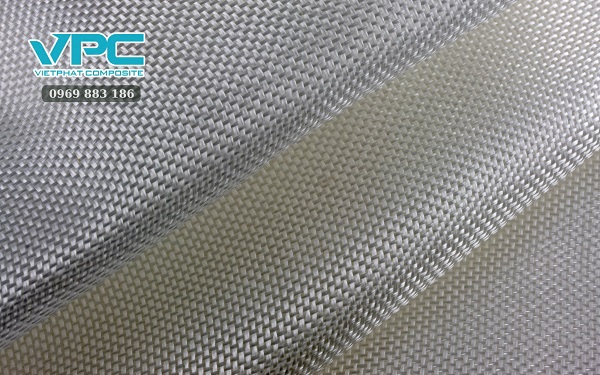 Ưu điểm của sợi thủy tinh