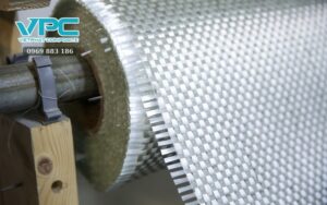 Sợi thủy tinh có độc không