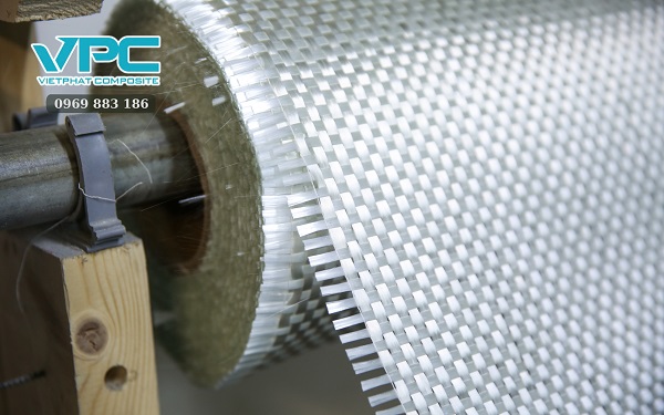 Sợi thủy tinh có độc không