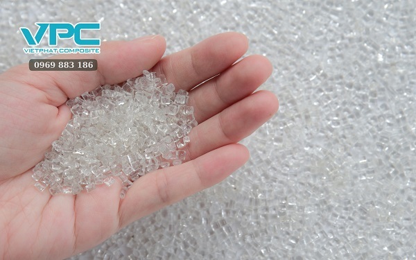 Phân loại nhựa composite theo nhựa polyester