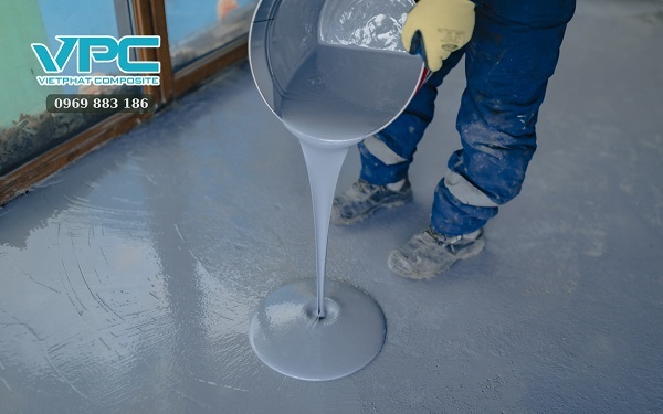 Phân loại theo nhựa epoxy