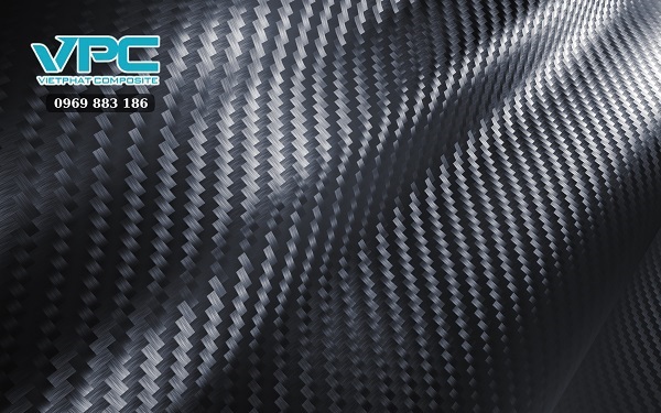 Nhựa composite gốc sợi cacbon (CFRP)