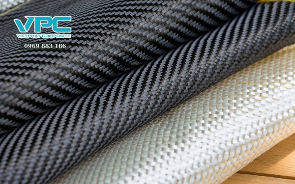 Ưu điểm của vật liệu composite trong xây dựng - Thiết kế đa dạng, dễ tạo hình