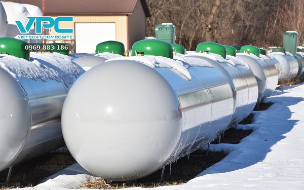 Cách chọn bồn nhựa phù hợp với nhu cầu sử dụng