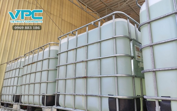 Cách chọn bồn nhựa phù hợp với nhu cầu sử dụng 2