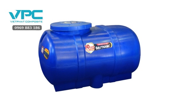 Lợi Ích Khi Sử Dụng Bồn Nhựa 1000L
