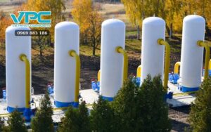 Tháp hấp thụ xử lý khí thải là gì?