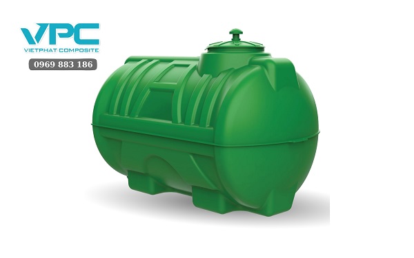 Kinh nghiệm chọn mua bồn nhựa cũ, đã qua sử dụng