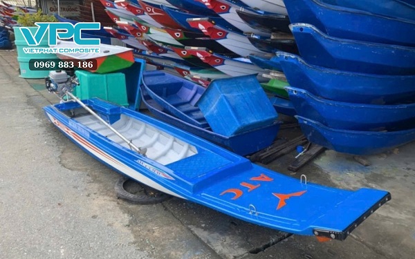 Tổng quan về vỏ lãi composite