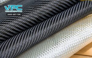 Quy trình đổ khuôn nhựa composite​ chi tiết, đơn giản