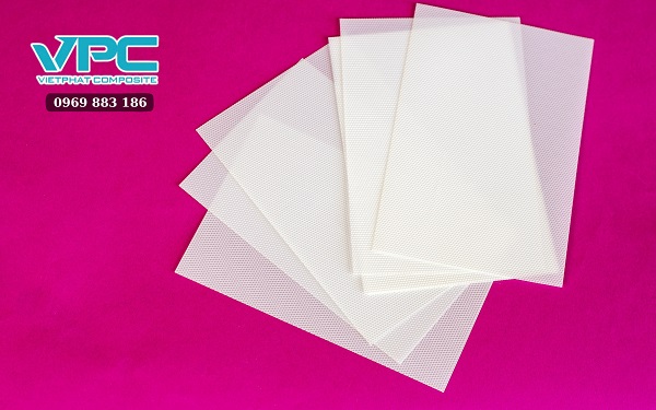 Nhựa composite có bền không